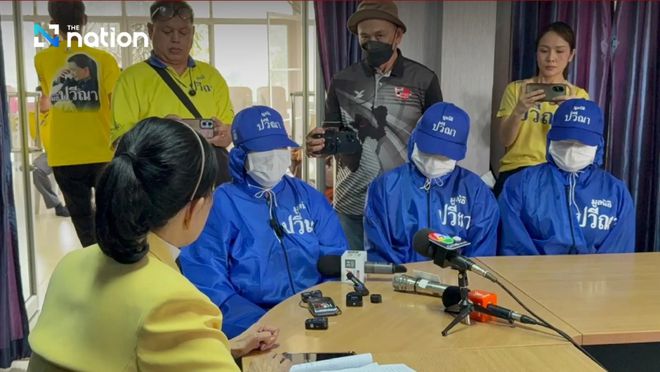 |凯发电游官比缅北还恐怖！数百女子被囚禁取卵婴儿成干细胞来源”