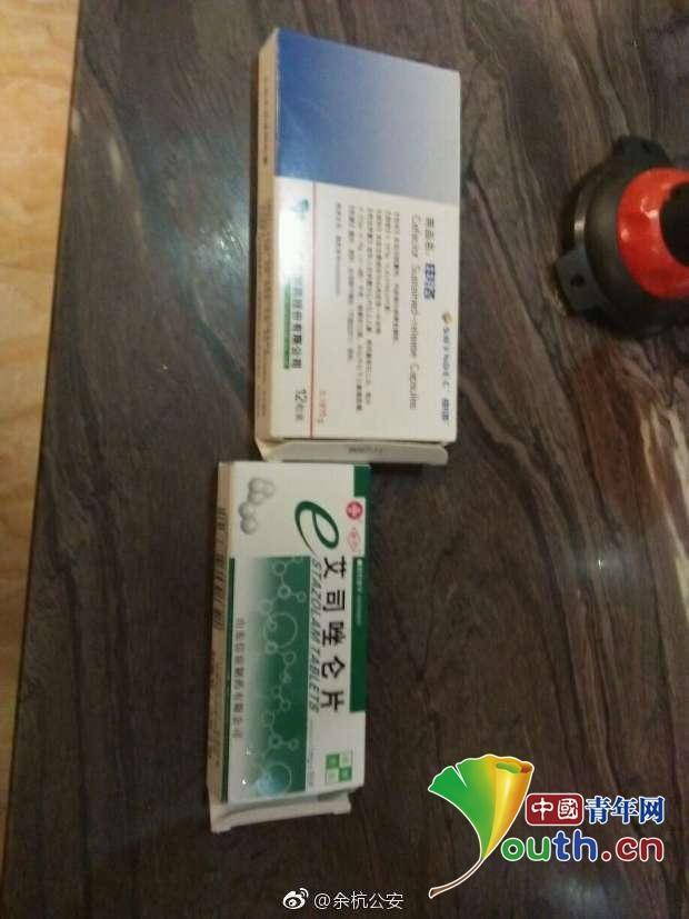 杭州一小伙赌博输钱无力偿还 酒店内直播自杀”
